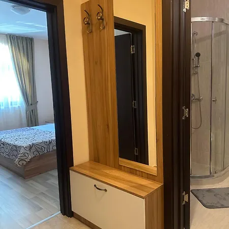 Appolonsea Несебър