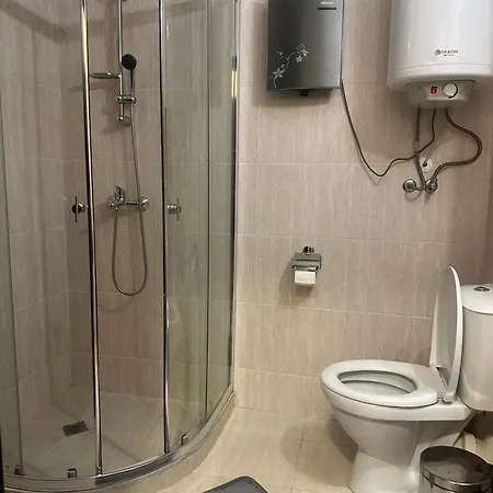Appolonsea * נסבר